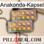 Anaconda Capsule new10